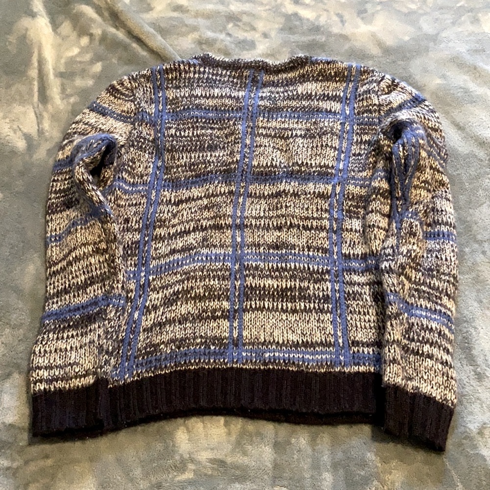 LUSH Sweater